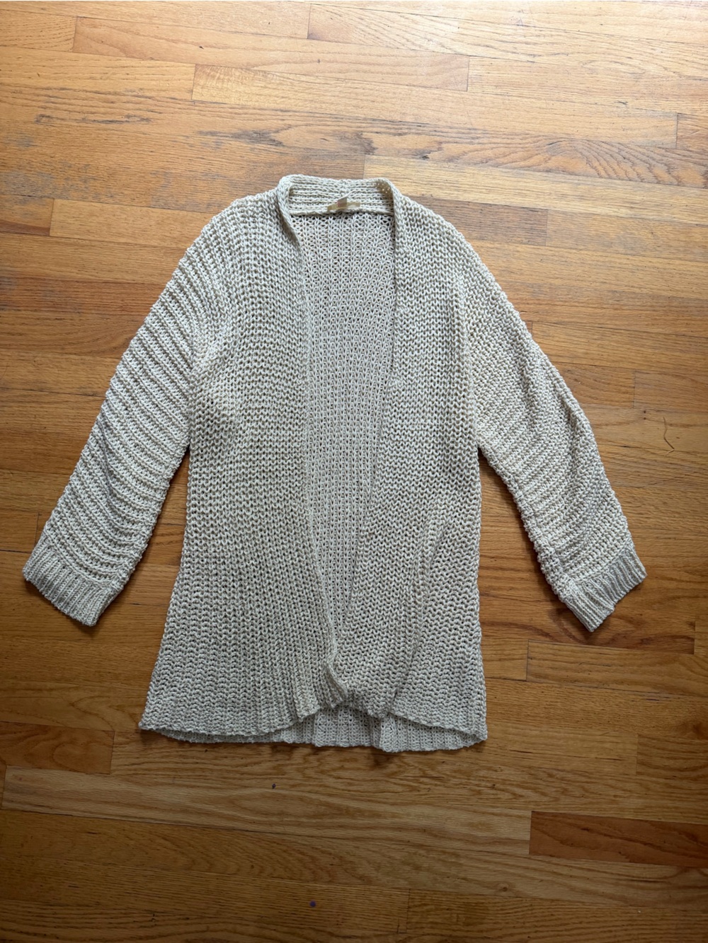 Eileen Fisher Cardigan